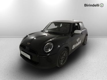 MINI Mini Cooper C