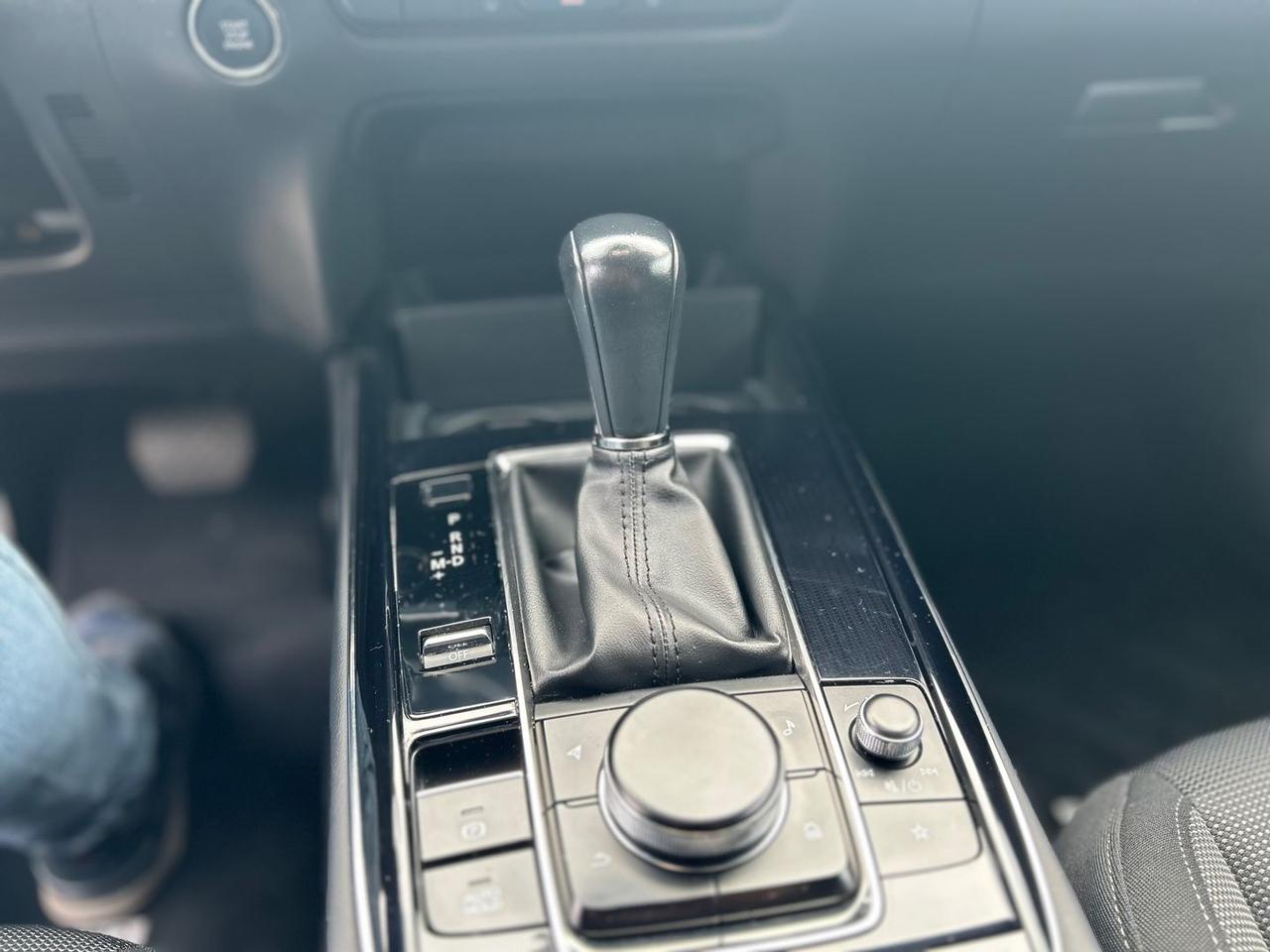 Mazda CX-30 Exceed 2.0 E-Skyactiv-X MHEV #8497