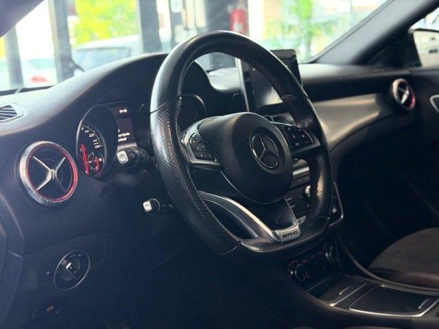 MERCEDES-BENZ CLA 200 d S.W. Automatic Premium Plus AMG+NIGHT EDITION