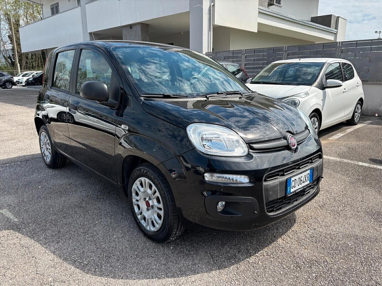 Fiat Panda 1.2 Easy - 2021