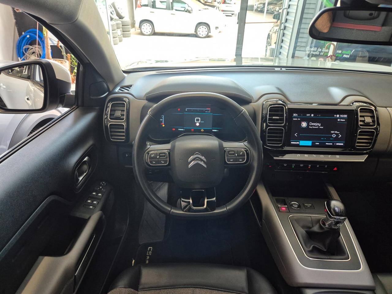 Citroen C5 Aircross PureTech 130 S&S Feel