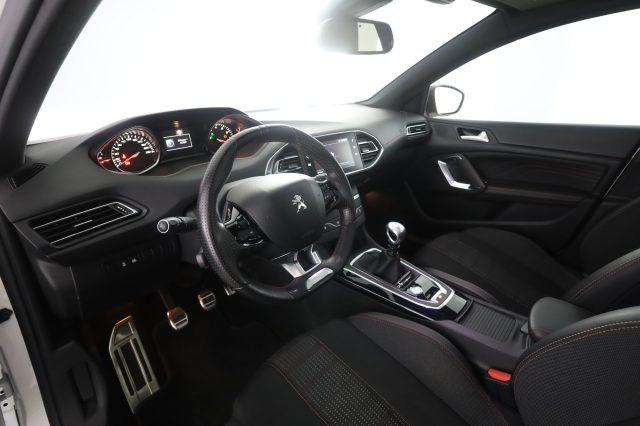 PEUGEOT 308 308 PureTech Turbo 130 S&S GT Line