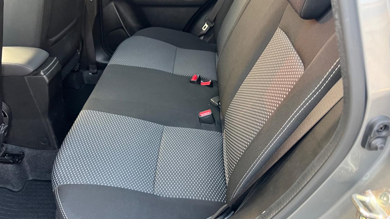 Suzuki Vitara 1.4 Hybrid 4WD AllGrip Cool