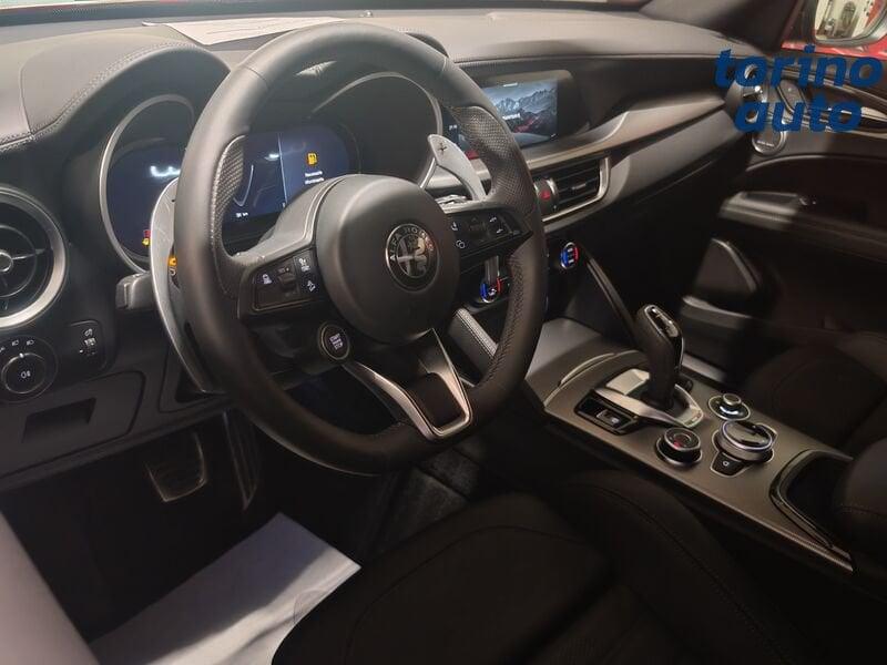 Alfa Romeo Stelvio 2.0 T 280 CV Veloce AT8 Q4