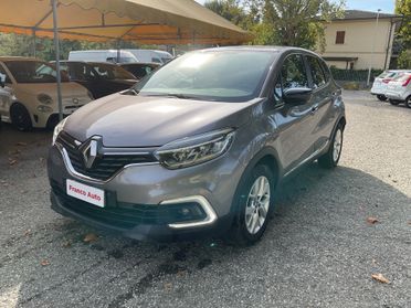 Renault Captur TCe 90 CV Sport Edition2 OK NEOPATENTATI