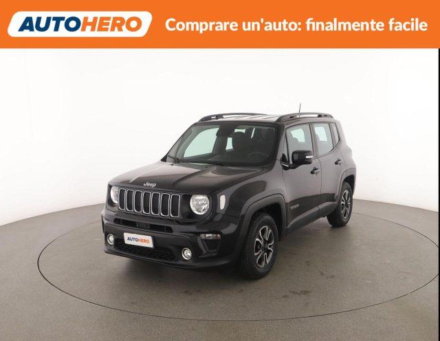 JEEP Renegade 1.0 T3 Longitude