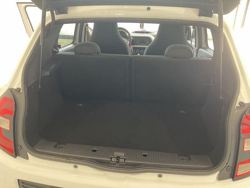 Renault Twingo 1.2 sce 70cv Live