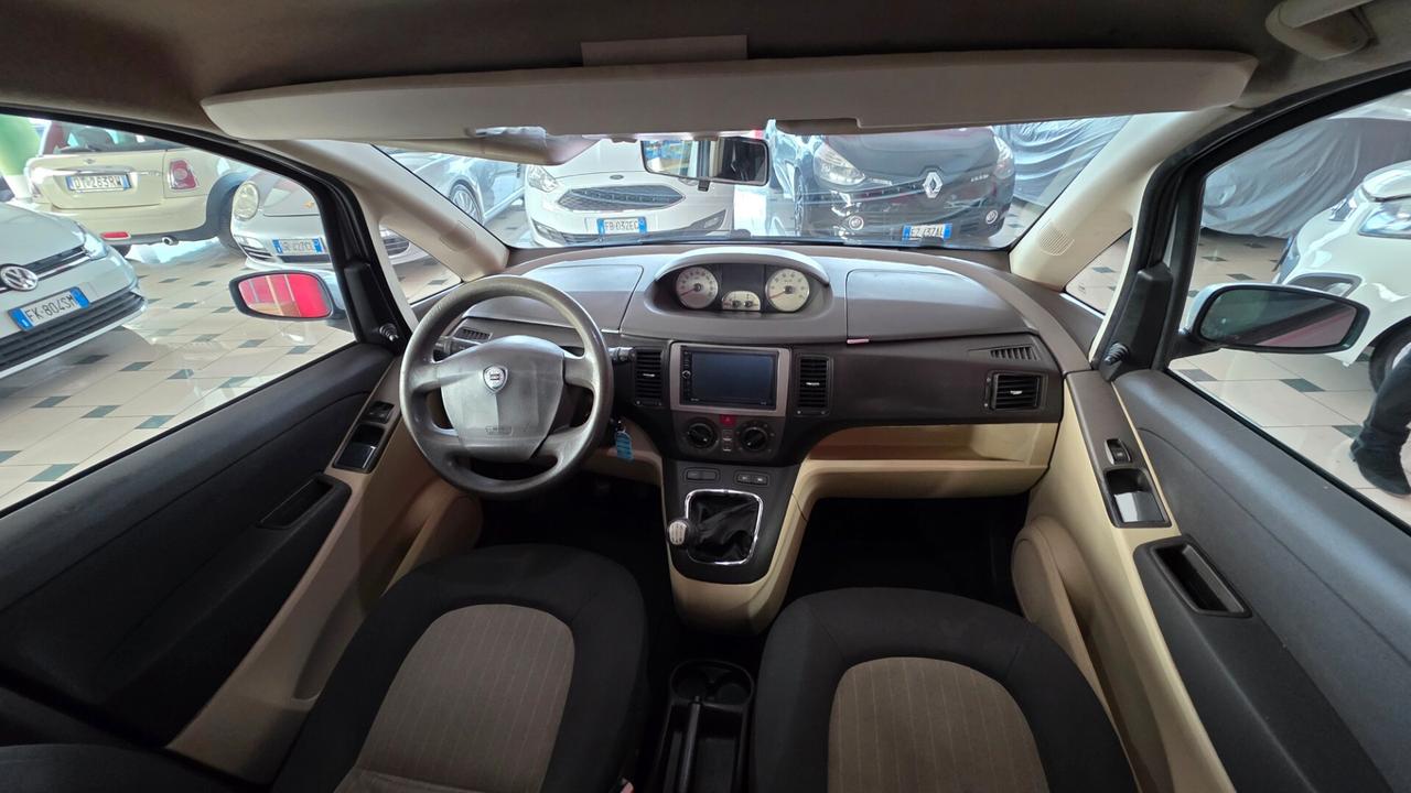 Lancia MUSA 1.3 Multijet 16V Platino