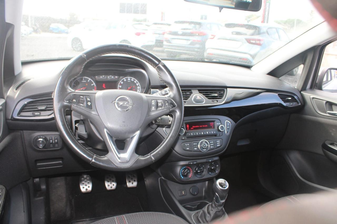 Opel Corsa 1.2 5 porte Innovation
