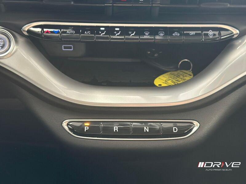 FIAT 500 500e Berlina 42 kWh