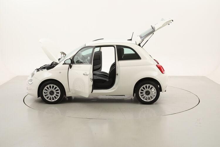 Fiat 500 Lounge BR487098 0.9 Benzina 85CV