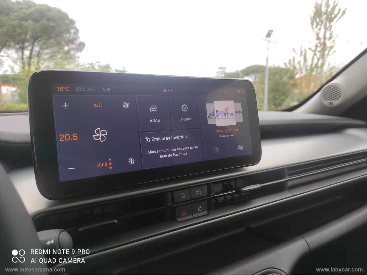 JEEP Avenger 1.2 Turbo Summit KM0 - FORTE SCONTO