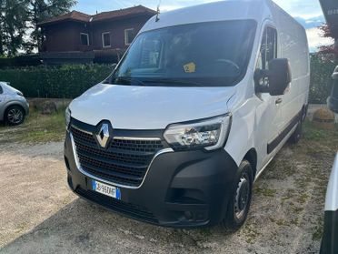 Renault Master T33 2.3 dCi 135 L2H2 Ice (IVA ESCL.)