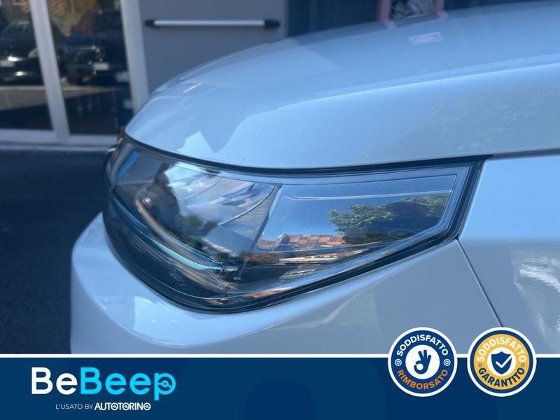 Suzuki Vitara 1.5H 140V STARVIEW 4WD ALLGRIP AUTO