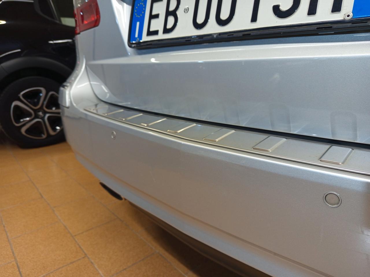 Mercedes-benz B 200 CDI Sport ok neopatentati