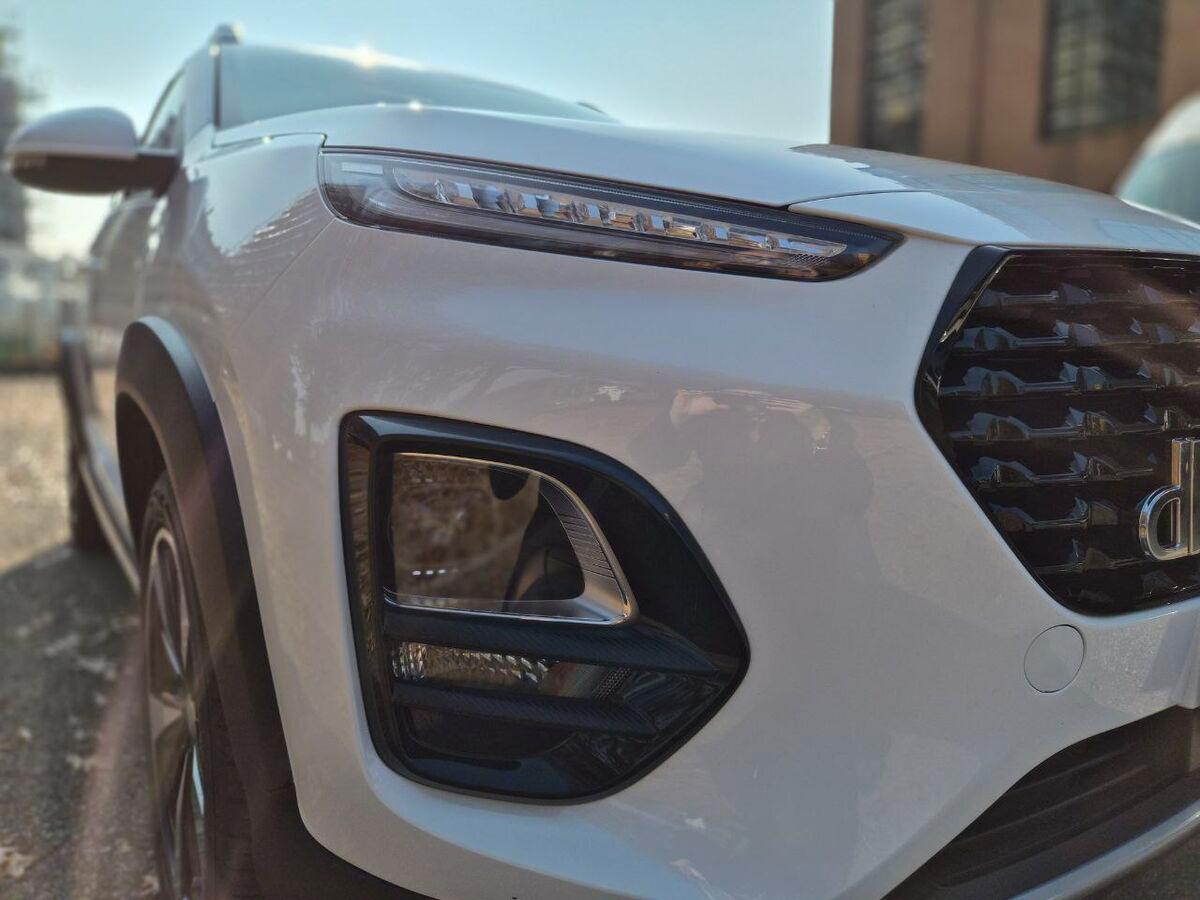 DR Motor dr3 1.5 S2 Gpl 114cv