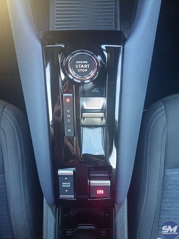 Alfa Romeo Junior Ibrida 1.2 145CV Hybrid eDCT6 ibrida