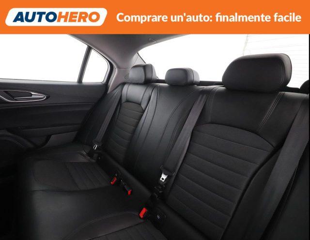 ALFA ROMEO Giulia 2.2 Turbodiesel 150 CV AT8 Super