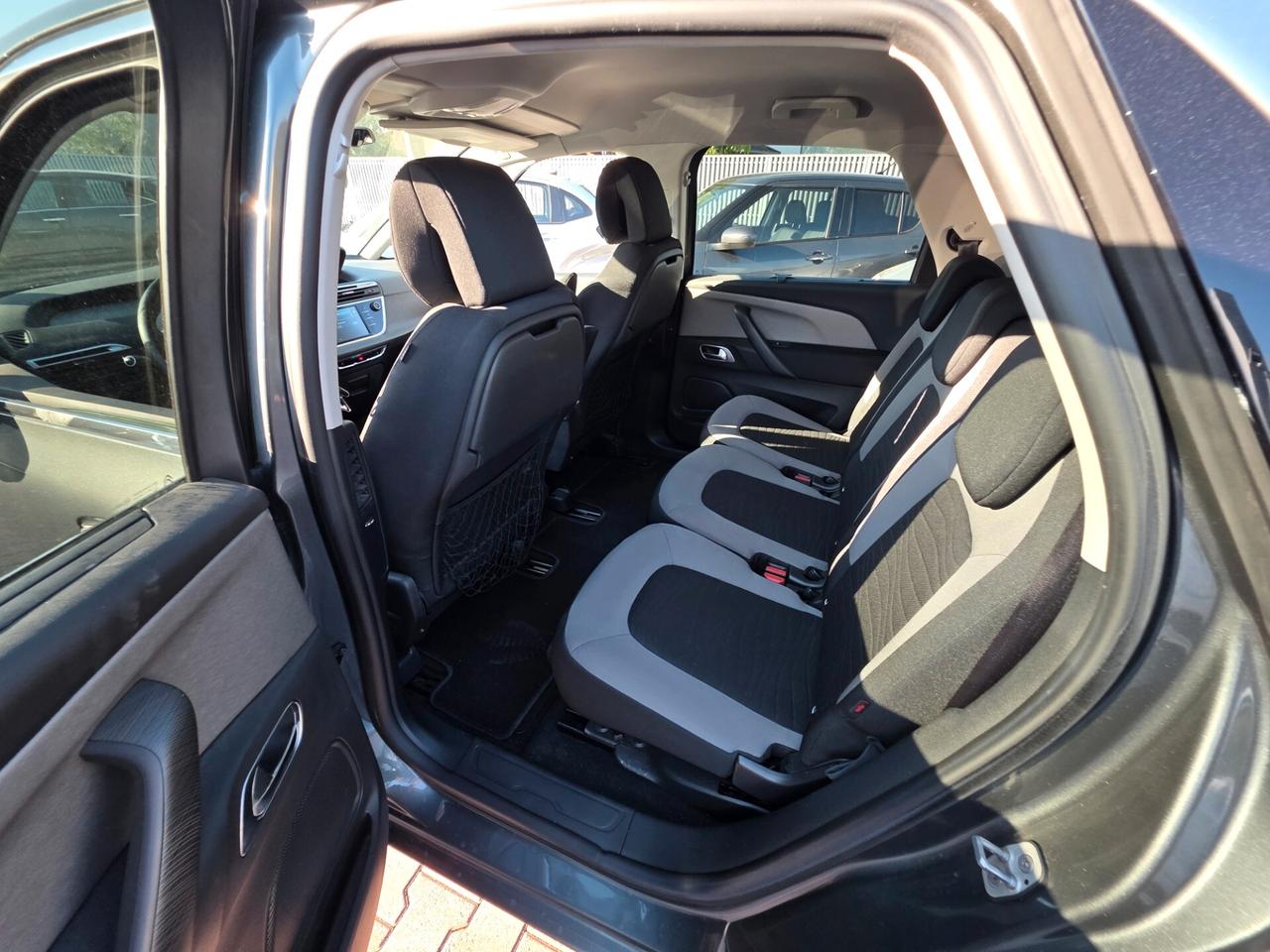 Citroen C4 Picasso 1.6 e-HDi 115 Business