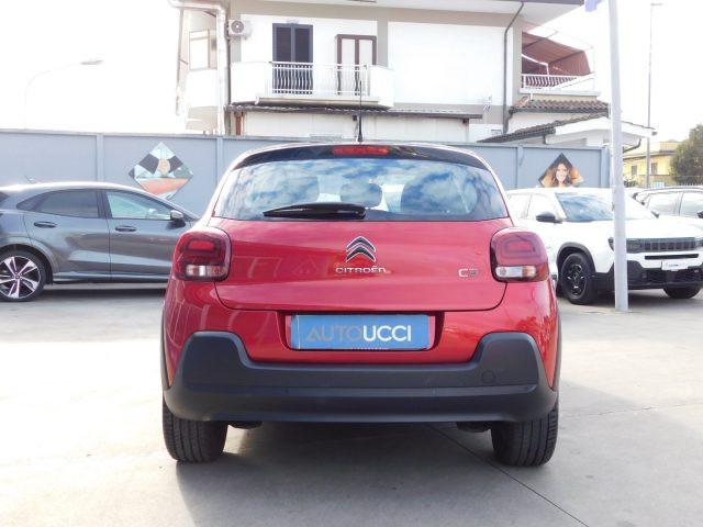 CITROEN C3 PureTech 110 S&S Shine