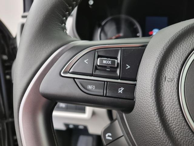 SUZUKI Swift 1.2 Hybrid 4WD AllGrip Top