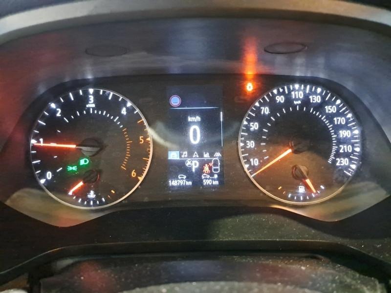 RENAULT CAPTUR 1.5 DCI BLUE 85KW BUSINESS EDC 5 PORTE SUV