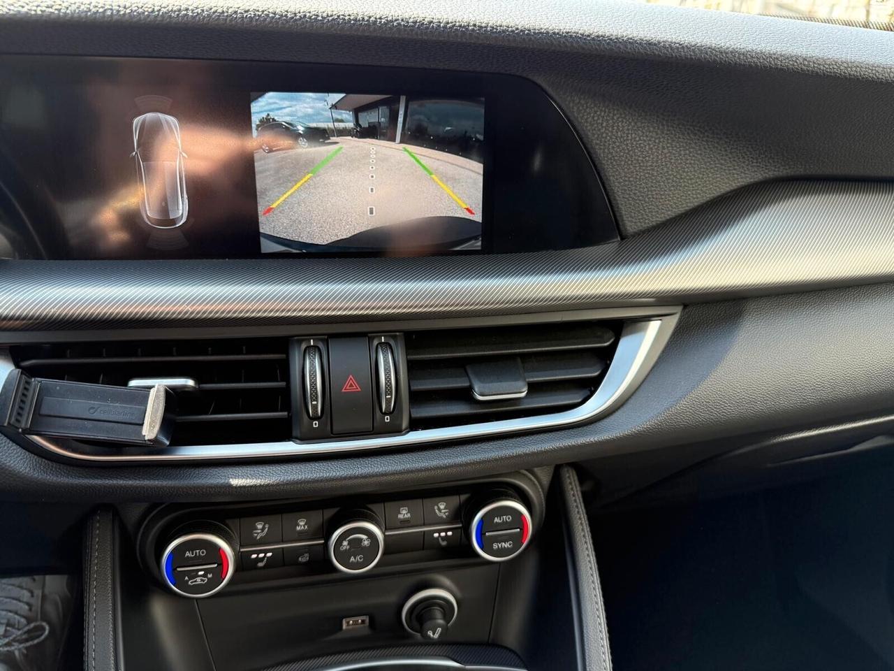 Alfa Romeo Stelvio VELOCE STRAFULL OFFERTA PROMO