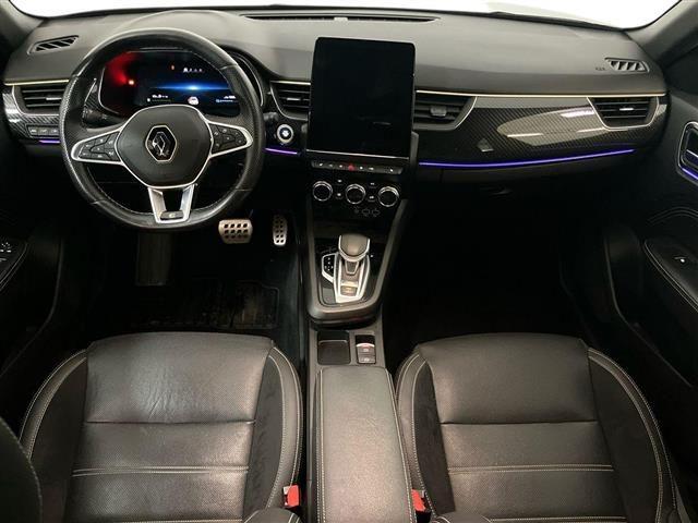 RENAULT Arkana 1.6 E-Tech full hybrid E-Tech Engineered Fa