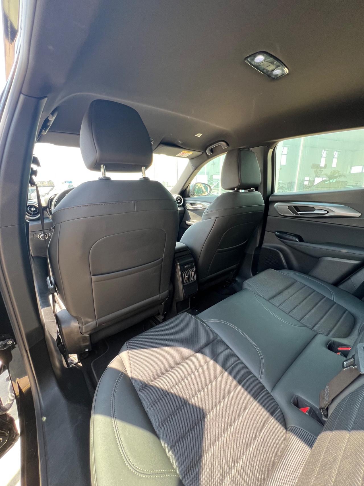 Alfa Romeo Tonale 1.6 diesel 130 CV TCT6 Super - possibilità noleggio no scoring