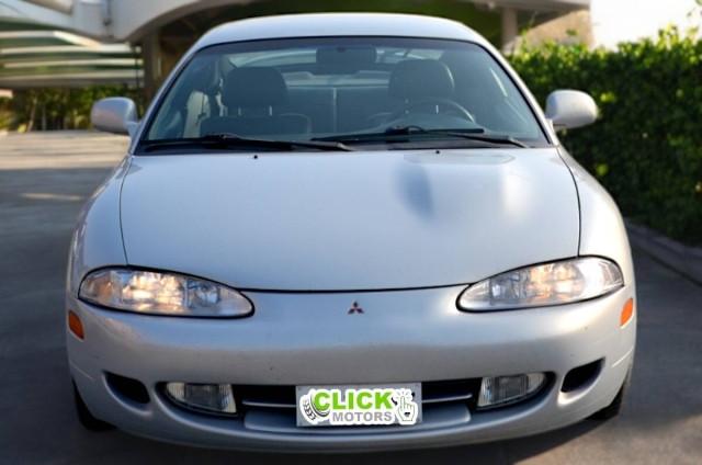 Mitsubishi Eclipse Eclipse II 1996 2.0 16v GS