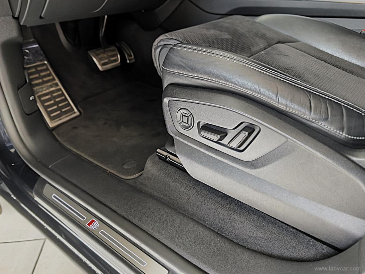AUDI Q8 45 TDI QUATTRO SLINE 231CV ITA*PREZZO REALE