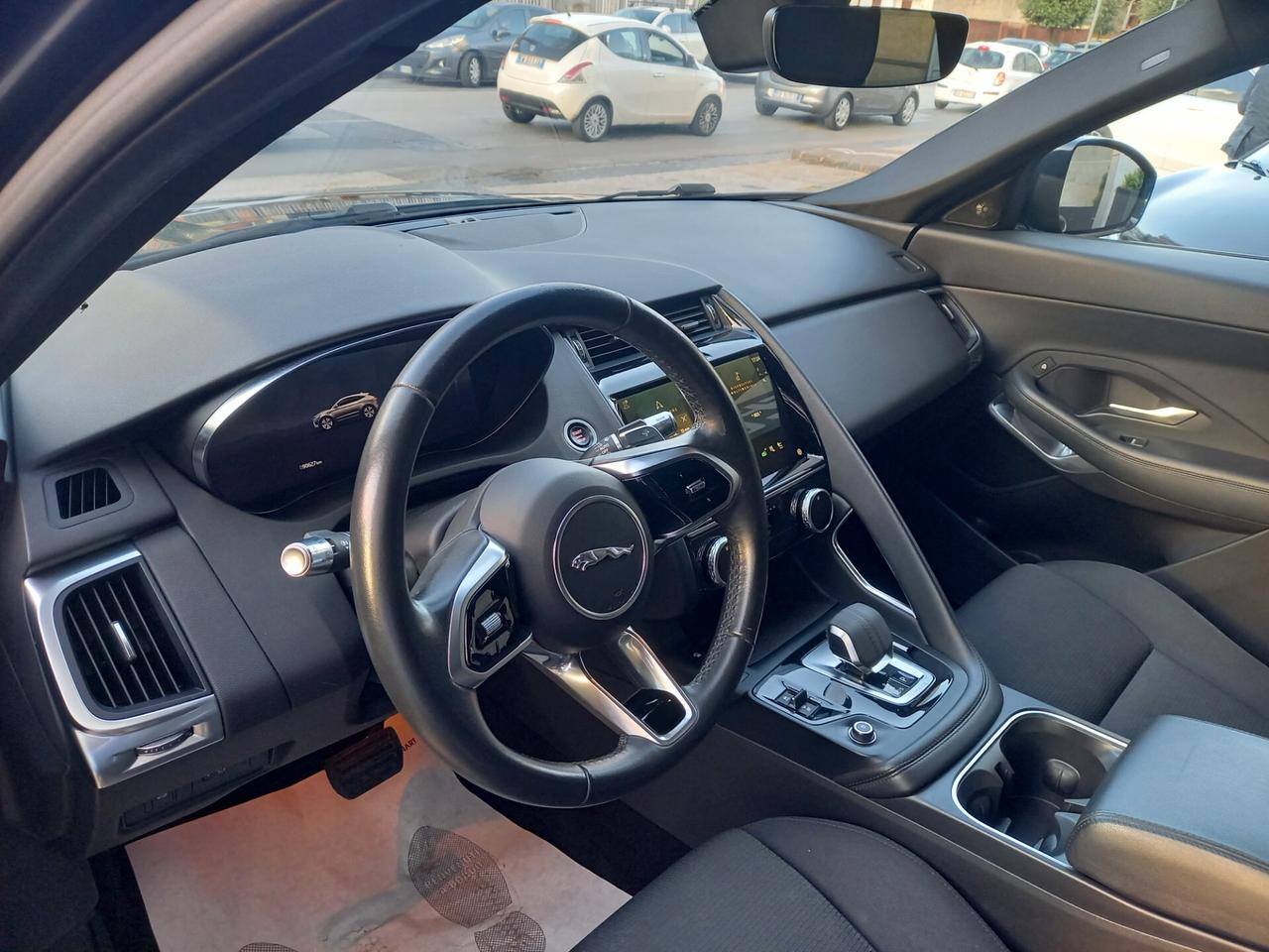 Jaguar E-Pace 2.0D I4 163 CV AWD Auto R-Dynamic