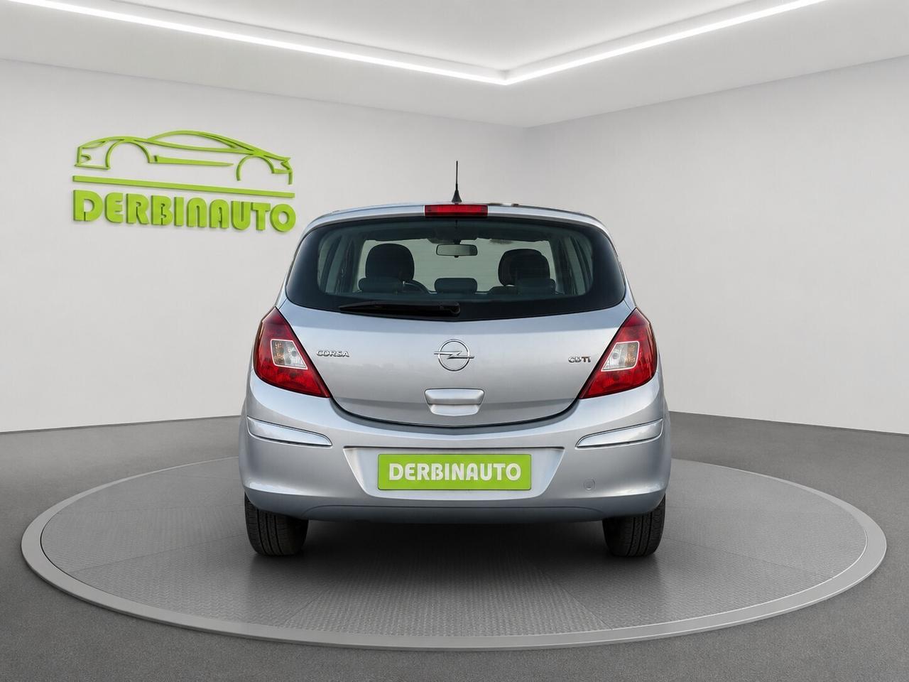 Opel Corsa 1.3 CDTI 75CV ecoFLEX 5 porte Club