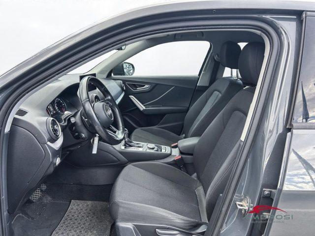 AUDI Q2 1.4 TFSI Design S tronic