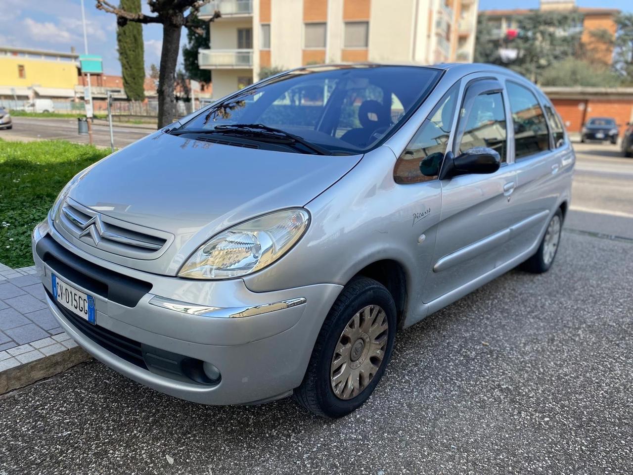 Citroen Xsara Picasso 1.6 Chrono