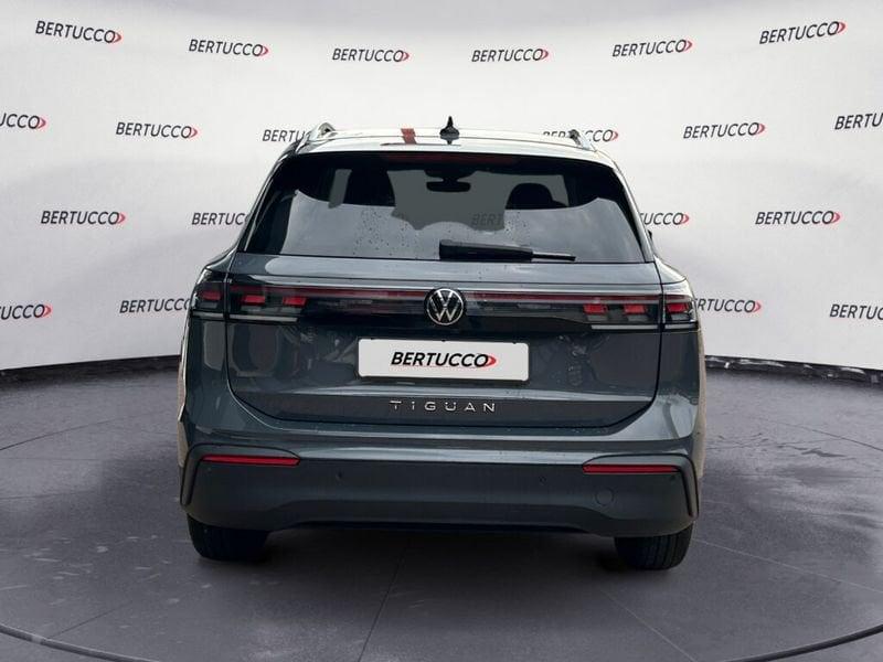 Volkswagen Tiguan 3ª serie 2.0 TDI 150 CV DSG Edition Plus