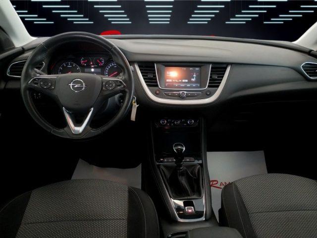 OPEL Grandland X 1.5 diesel Ecotec Advance Unico Prop. Pronta Conse
