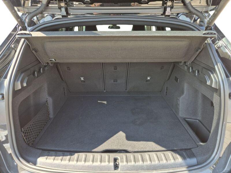 BMW X1 xdrive 25e MSport Pro auto