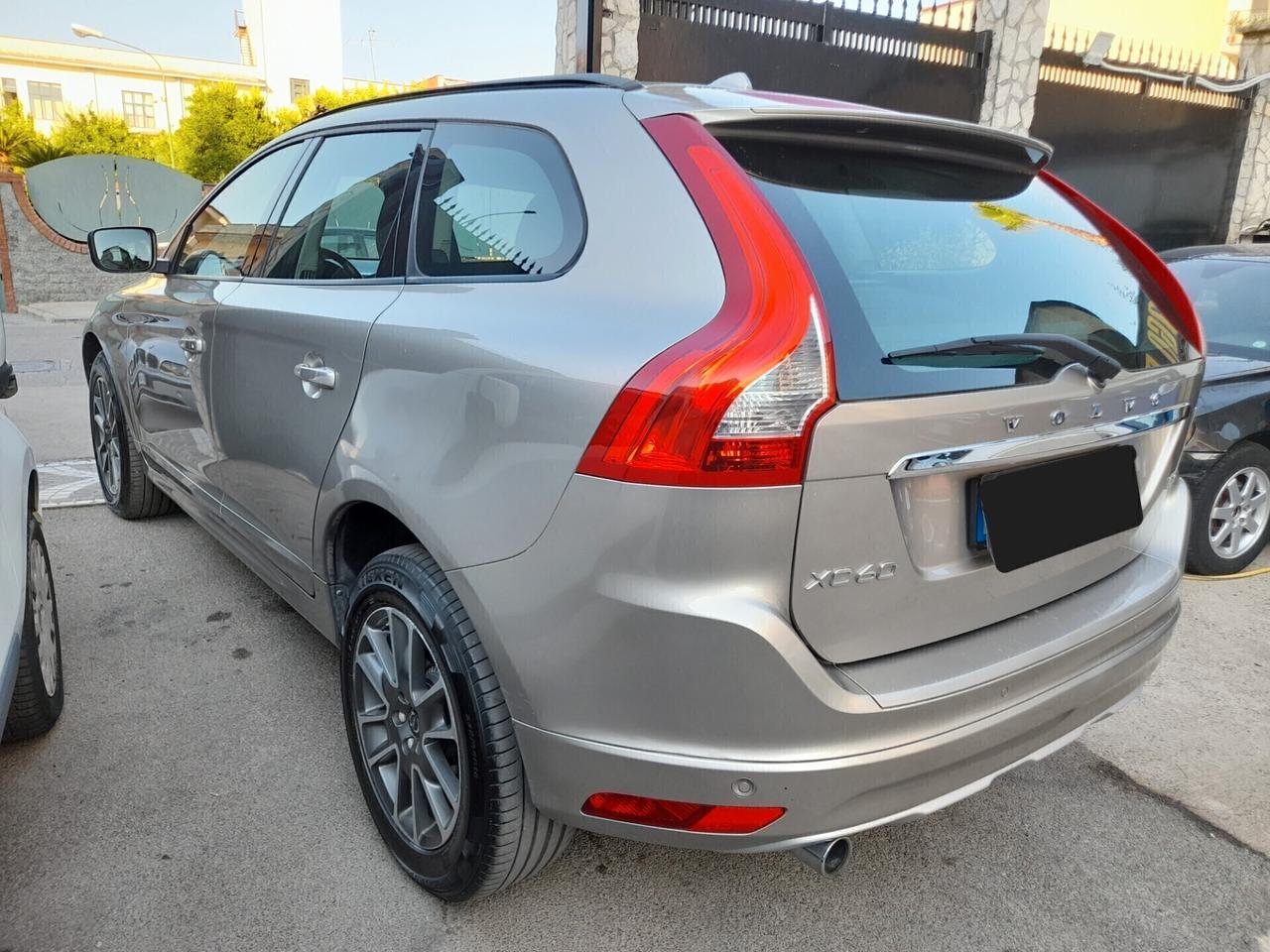 Volvo XC 60 XC60 D3 Geartronic Kinetic