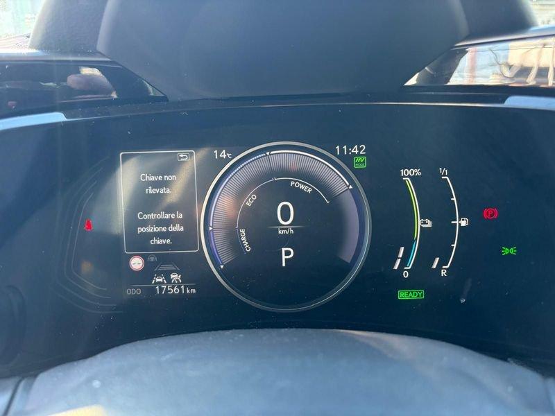 Lexus NX Plug-in Premium+ 4WD