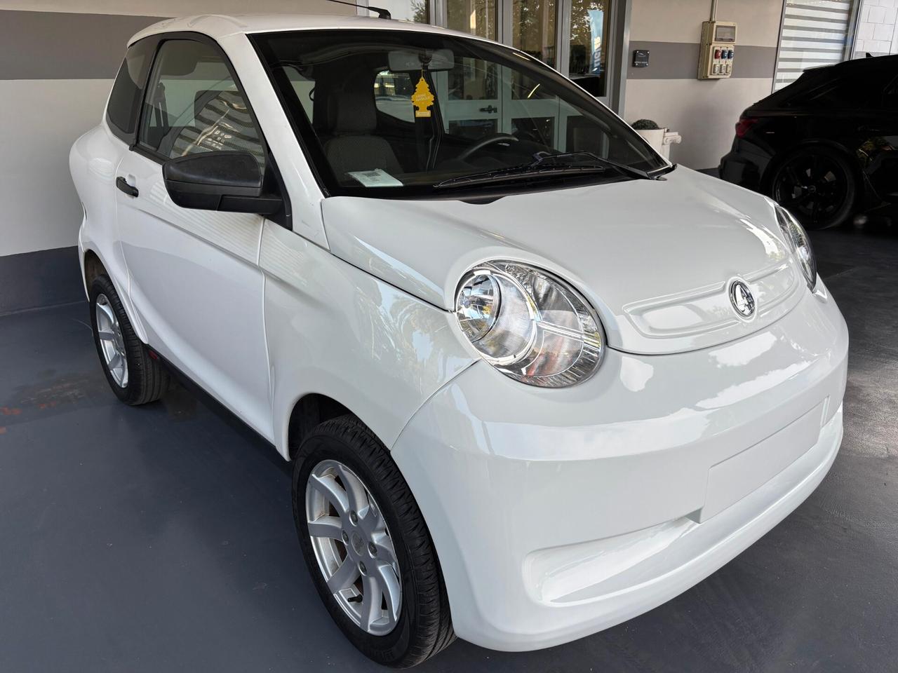 Aixam Miniauto Minauto GT