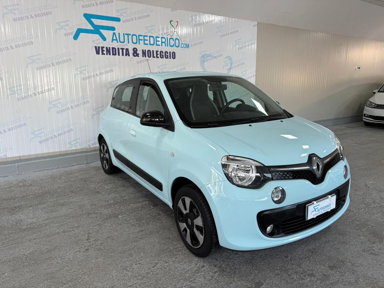 Renault Twingo 900 Gpl 90cv TCe La Parisienne