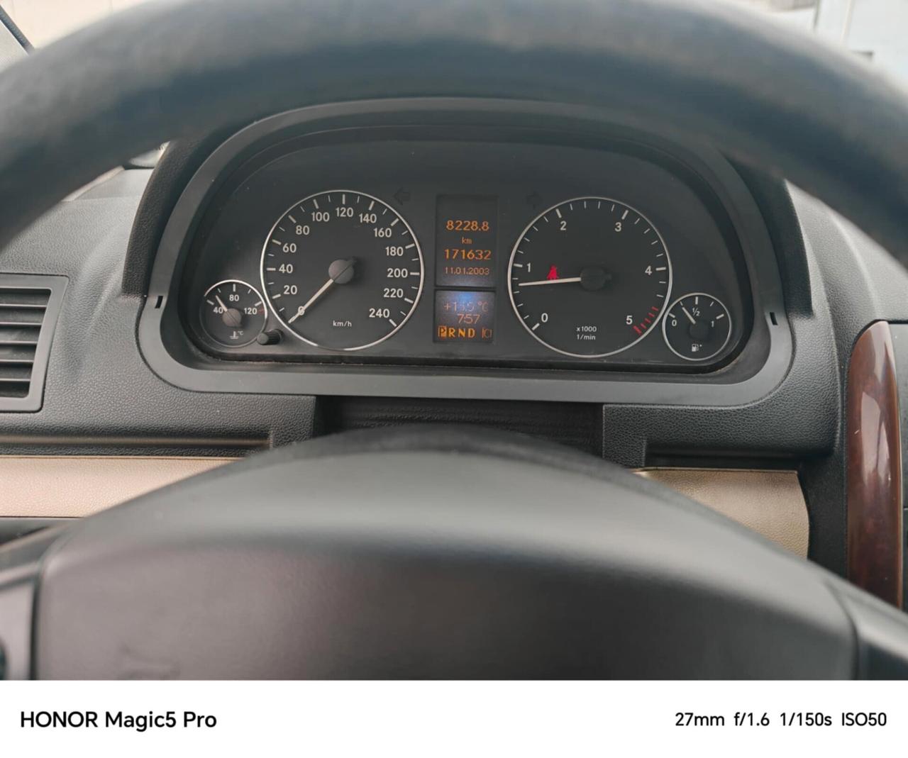 Mercedes-benz A 180 CDI Avantgarde