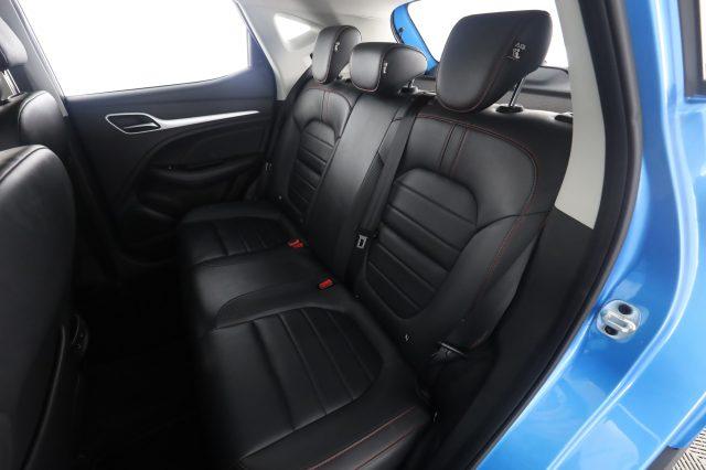 MG ZS ZS 1.5 VTi-tech Luxury