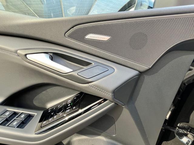 AUDI Q6 e-tron quattro S line edition