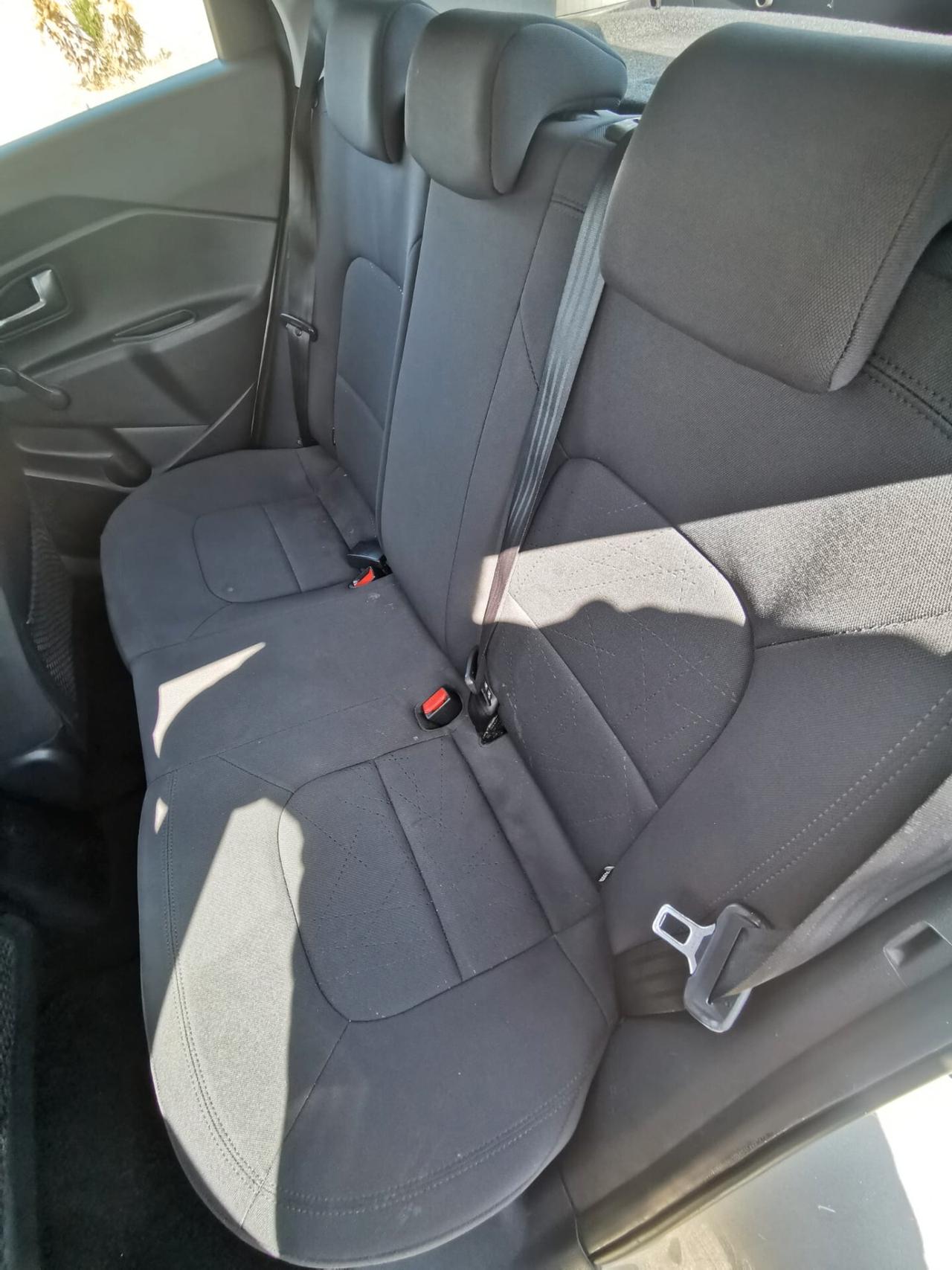 Kia Rio 1.2 CVVT 5p. GPL Active - 2013