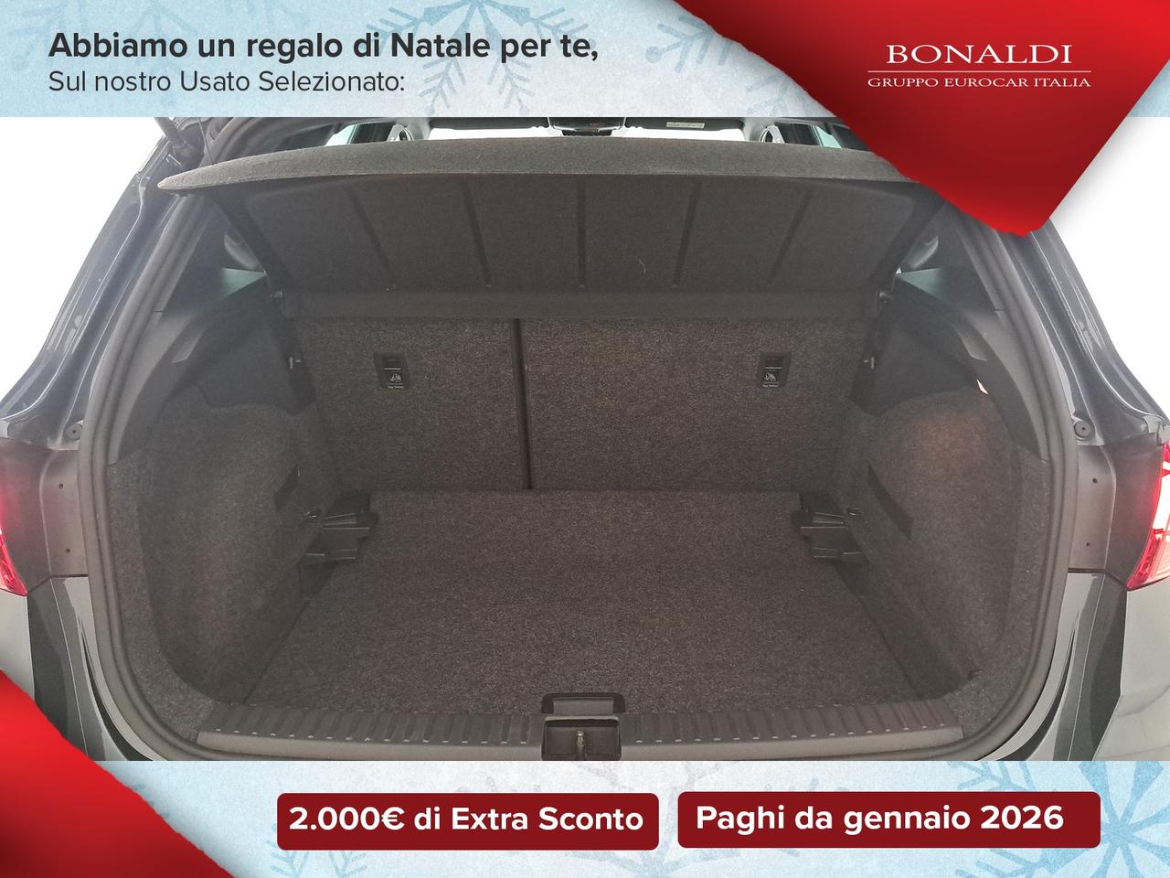 Seat Arona 1.0 ecotsi fr 95cv