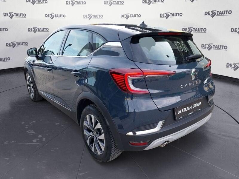 Renault Captur Captur 1.0 tce Intens Gpl 100cv fap