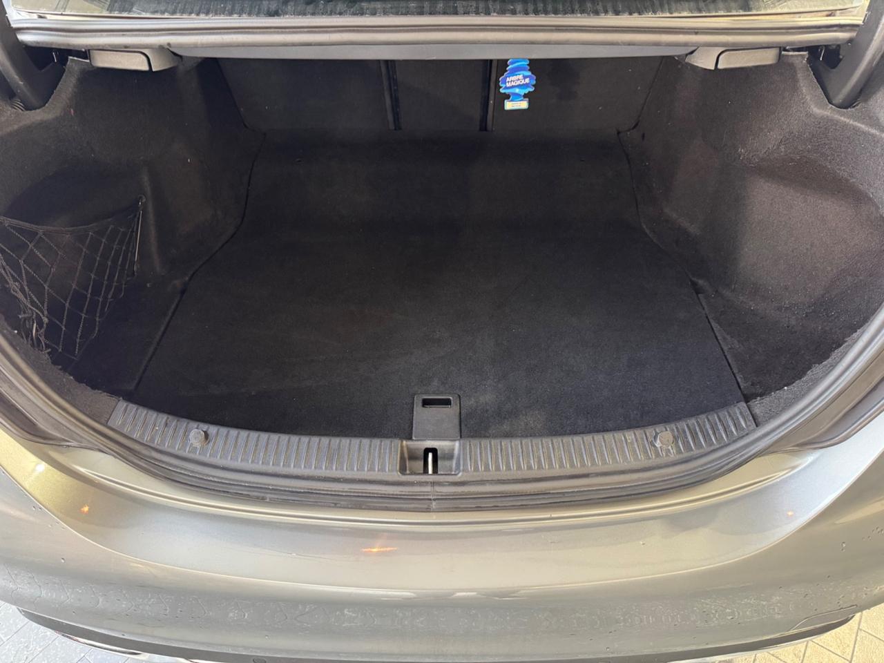 Mercedes-benz C 220 d Executive