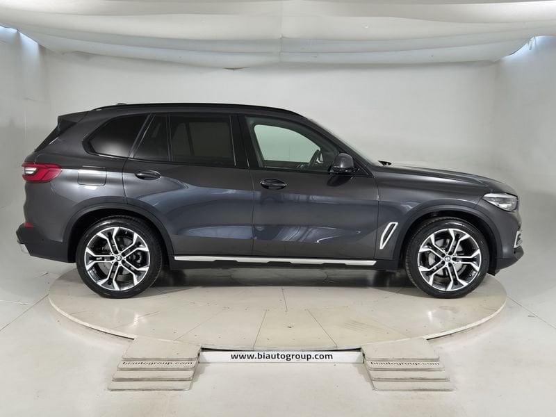 BMW X5 X5 xDrive30d xLine